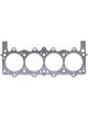 Cometic Gaskets Cylinder Head Gasket 4.060 in Bore 0.040 in Compres