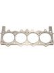 Cometic Gaskets Cylinder Head Gasket 4.185 in Bore 0.040 in Compres