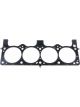 Cometic Gaskets Cylinder Head Gasket 4.080 in Bore 0.060 in Compres