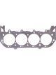 Cometic Gaskets Cylinder Head Gasket Marine 4.600 in Bore 0.040 in