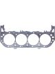 Cometic Gaskets Cylinder Head Gasket Marine 4.580 in Bore 0.051 in