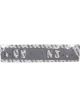 Cometic Gaskets Intake Manifold Gasket 0.125 in Thick Composite 1.7