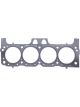 Cometic Gaskets Cylinder Head Gasket 4.400 in Bore 0.040 in Compres