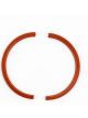 Cometic Gaskets Rear Main Seal 2 Piece Rubber Small Block Ford