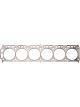 Cometic Gaskets Cylinder Head Gasket 4.125 in Bore 0.040 in Compres