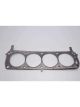 Cometic Gaskets Cylinder Head Gasket MLX 4.200 in Bore 0.040 in Com