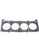 Cometic Gaskets Cylinder Head Gasket 4.200 in Bore 0.040 in Compres