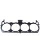 Cometic Gaskets Cylinder Head Gasket 4.600 in Bore 0.040 in Compres