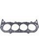 Cometic Gaskets Cylinder Head Gasket 4.320 in Bore 0.040 in Compres