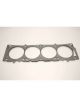 Cometic Gaskets Cylinder Head Gasket 4.400 in Bore 0.051 in Compres