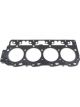 Cometic Gaskets Cylinder Head Gasket 4.100 in Bore 0.040 in Compres