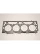 Cometic Gaskets Cylinder Head Gasket 4.100 in Bore 0.045 in Compres