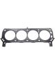 Cometic Gaskets Cylinder Head Gasket 4.080 in Bore 0.040 in Compres