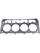 Cometic Gaskets Cylinder Head Gasket 4.185 in Bore 0.051 in Compres