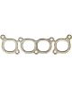 Cometic Gaskets Exhaust Manifold / Header Gasket Spread Port Alumi