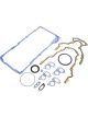 Cometic Gaskets Engine Gasket Set Street Pro Bottom End GM LS-Series