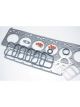 Cometic Gaskets Engine Gasket Set Street Pro Top End 4.188 in Bore D