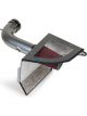 Cold Air Inductions Air Induction System Reusable Filter Chrome G