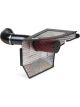 Cold Air Inductions Air Induction System Reusable Filter Black