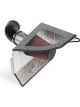 Cold Air Inductions Air Induction System Reusable Filter Chrome