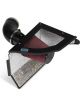 Cold Air Inductions Air Induction System Reusable Filter Black