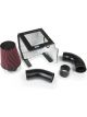 Cold Air Inductions Air Induction System Reusable Filter Black GM
