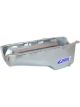 Canton Engine Oil Pan Stock Appearing Oval Track Rear Sump 5 qt 7-1/2