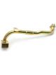 Canton Oil Pump Pickup Oval Track Bolt-On 7 in Deep Pan GM LS-Series