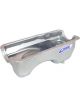 Canton Engine Oil Pan Drag Race Rear Sump 5 qt 7-1/2 in Deep Steel Cad