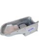 Canton Engine Oil Pan Street / Strip / Road Race Rear Sump 6 qt 7 in D