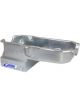 Canton Engine Oil Pan Street / Strip / Road Race Rear Sump 9 qt 8 in D
