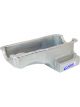 Canton Engine Oil Pan Street / Strip / Road Race Front Sump 7 qt 8 in