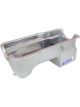 Canton Engine Oil Pan Street / Strip / Road Race Rear Sump 7 qt 9 in D
