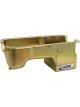 Canton Engine Oil Pan Street / Strip / Road Race Rear Sump 7 qt 9 in