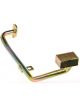 Canton Oil Pump Pickup Street / Strip / Road Race Bolt-On 9 in Deep Pa