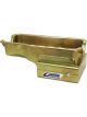 Canton Engine Oil Pan Street / Strip / Road Race Front Sump 8 qt 8 in