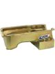 Canton Engine Oil Pan Street / Strip / Road Race Rear Sump 7 qt 7-1/2
