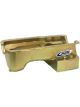 Canton Engine Oil Pan Street / Strip / Road Race Rear Sump 7 qt 7-1/2