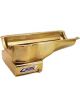 Canton Engine Oil Pan Street / Strip / Road Race Front Sump 7 qt 8 in