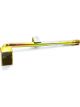 Canton Oil Pump Pickup Street / Strip / Road Race Screw-In 9 in Deep P