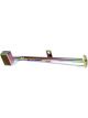 Canton Oil Pump Pickup Street / Strip / Road Race Bolt-On 9 in Deep Pa