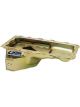 Canton Engine Oil Pan Street / Strip / Road Race Rear Sump 7 qt 6-1/4