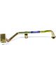 Canton Oil Pump Pickup Truck Bolt-On 10-3/4 in Deep Pan Small Block Fo