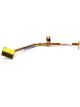 Canton Oil Pump Pickup Truck Bolt-On 10-3/4 in Deep Pan Big Block Ford