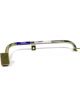 Canton Oil Pump Pickup Truck Bolt-On 8 in Deep Pan Ford FE-Series