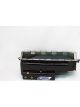 Canton Engine Oil Pan Marine Rear Sump 10 qt 8 in Deep Steel Black Pow