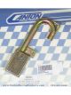 Canton Oil Pump Pickup Oval Track Press / Bolt-On 5/8 in Inlet Tube 6-