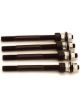 Canton Windage Tray Stud Steel Black Oxide Pro Plus Tray Small Block C