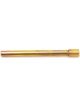 Canton Oil Pump Drive Shaft Stock Length Pinned Sleeve Steel Big Block