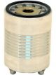 Canton Oil Filter CM 25-100 Series Canister Screw-On 3-7/16 in Tall 3/